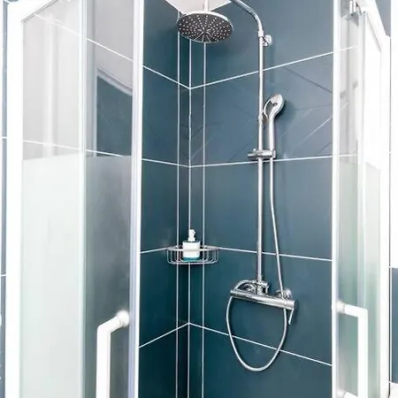 公寓 La Urbaine 布雷斯特