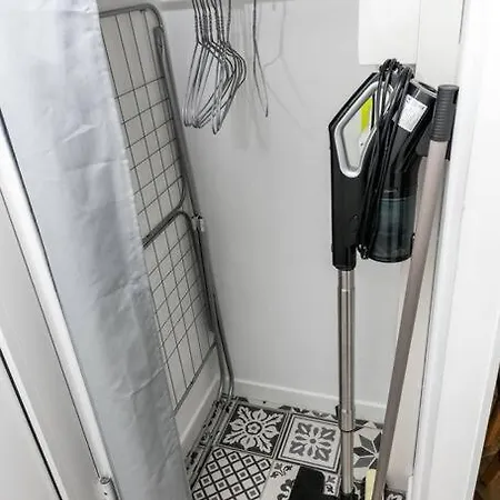 La Urbaine Διαμέρισμα Μπρεστ