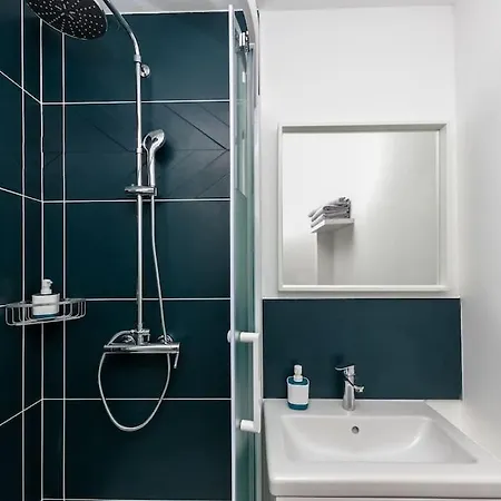 Διαμέρισμα La Urbaine