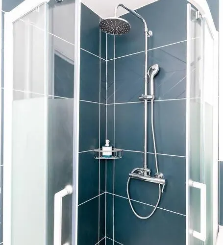 Appartement La Urbaine Brest