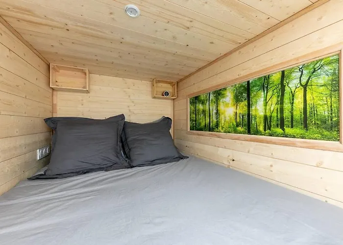 La Urbaine Διαμέρισμα