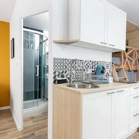 La Urbaine Appartamento