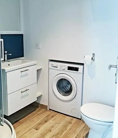 La Urbaine * ברסט