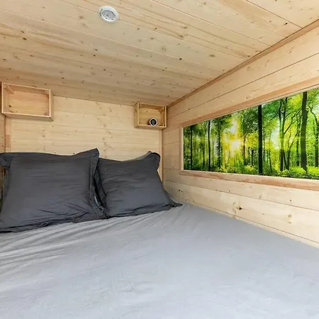 La Urbaine Appartamento