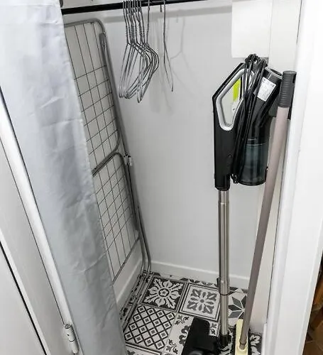 La Urbaine Appartamento Brest